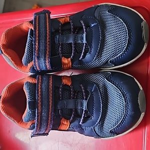 Stride Rite toddler shoes sz 10M
